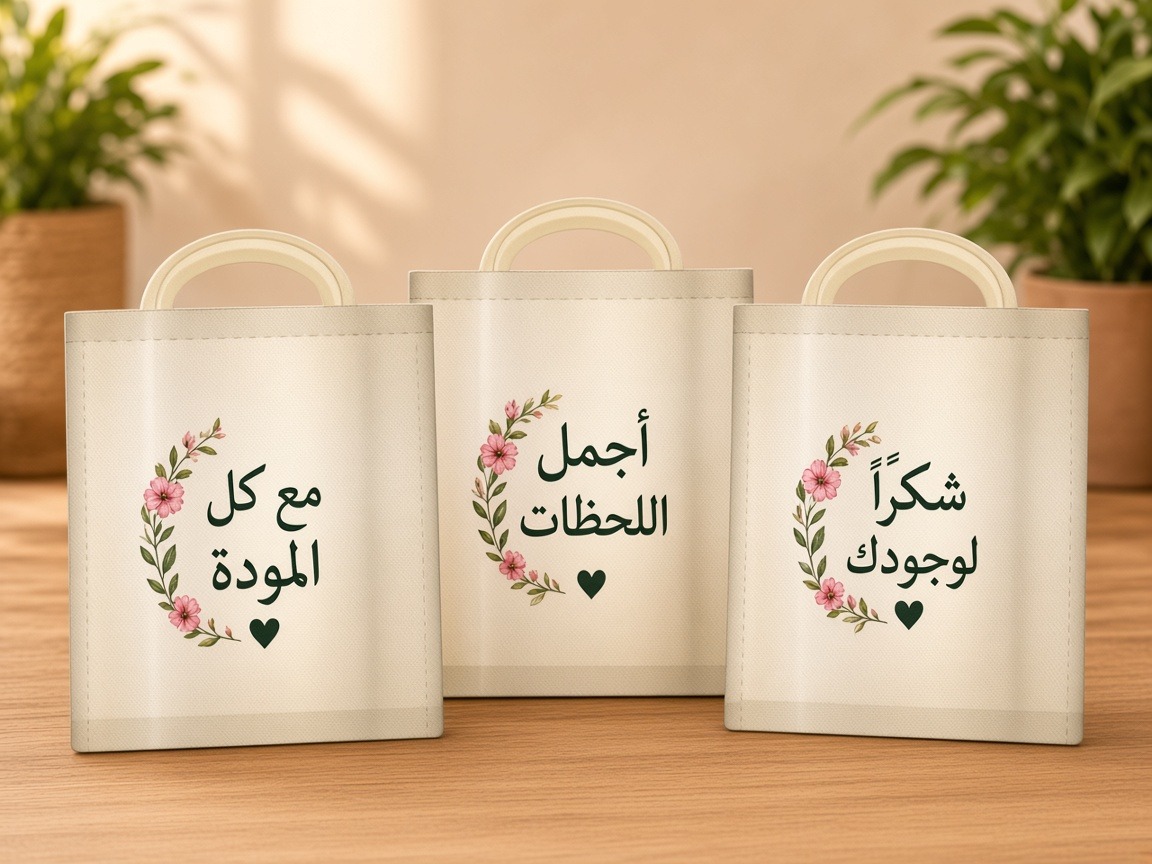 Sacs en tissu