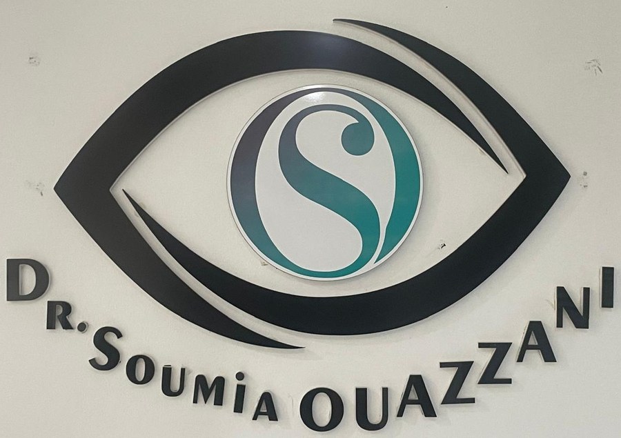 Dr Soumia Ouazzani