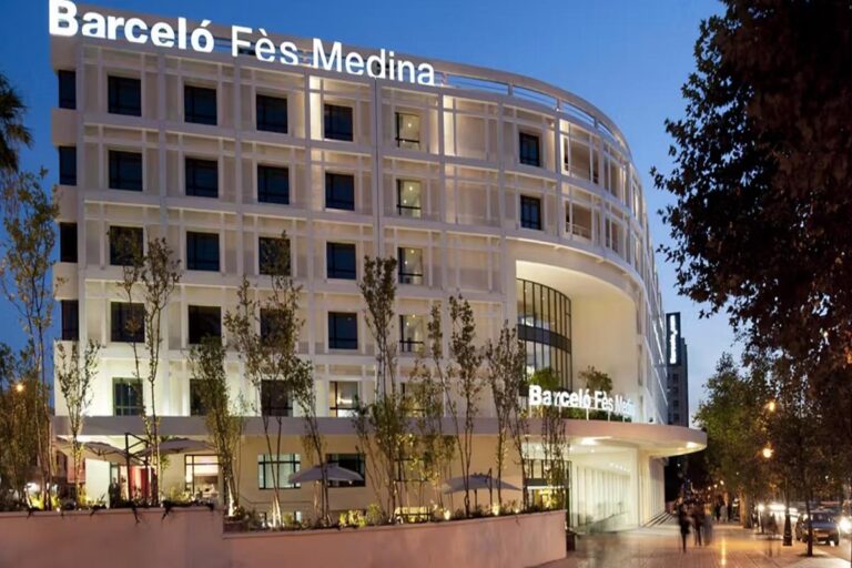 Barceló Fès Medina