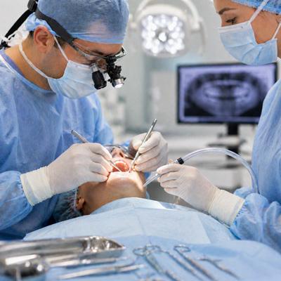 Dentistes