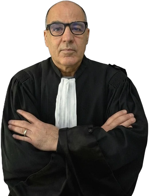 Maître Jaouad Ben Malek