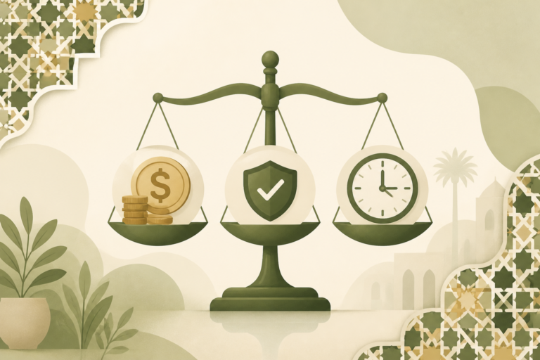 Avantages et limites de chaque option digitale (coût, temps, contrôle, SEO)